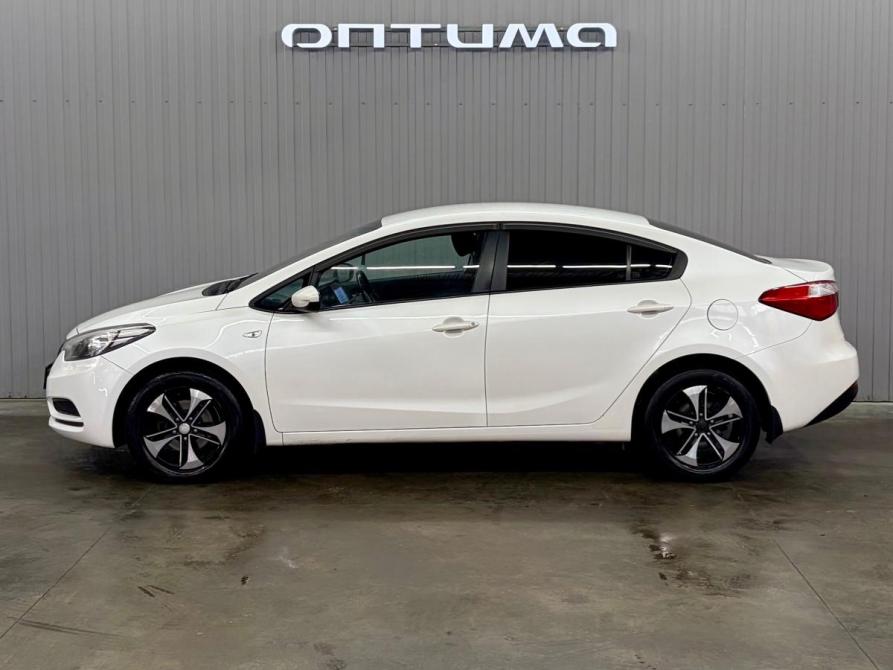 Kia Cerato III Краснодар  - изображение 8
