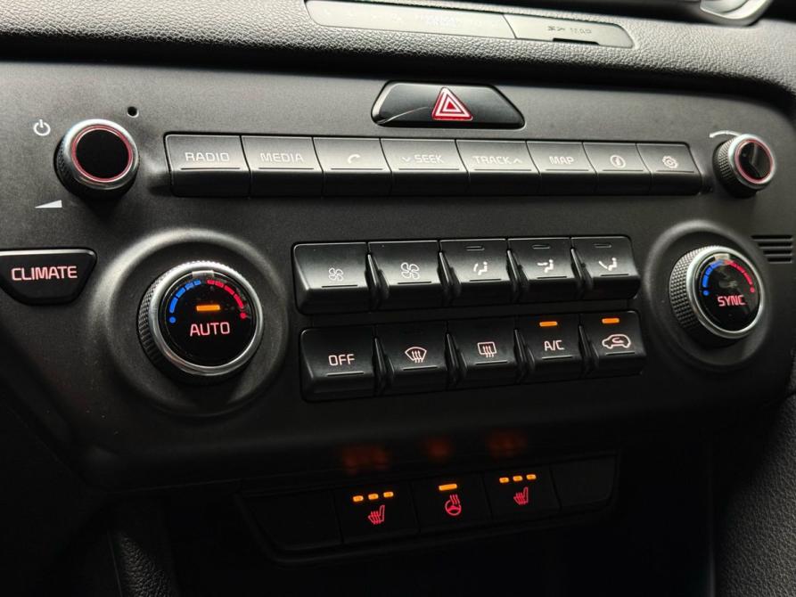 Kia Sportage IV Ижевск  - изображение 17