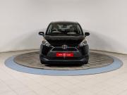 Toyota Sienta II Екатеринбург  - изображение 20
