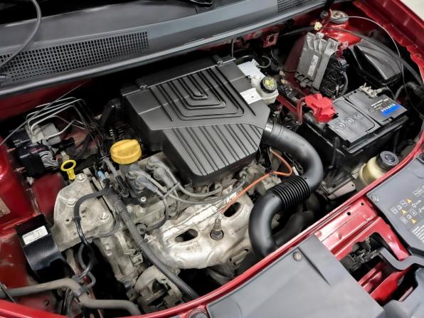 Renault Logan II Рестайлинг с пробегом 2019 года, цена 860 000 рублей, 50892 км, седан, Автокод Объявления