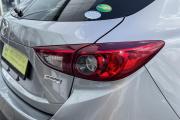 Mazda Axela III Иркутск  - изображение 29