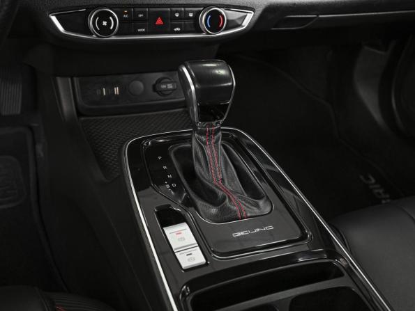 BAIC U5 Plus с пробегом 2023 года, цена 1 299 740 рублей, 32140 км, седан, Автокод Объявления