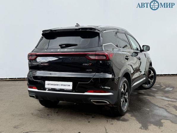 Chery Tiggo 7 Pro Max I с пробегом 2023 года, цена 2 035 000 рублей, 39271 км, внедорожник, Автокод Объявления