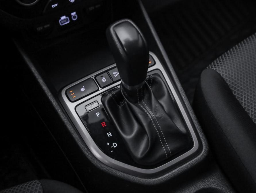 Hyundai Creta I Санкт-Петербург  - изображение 17