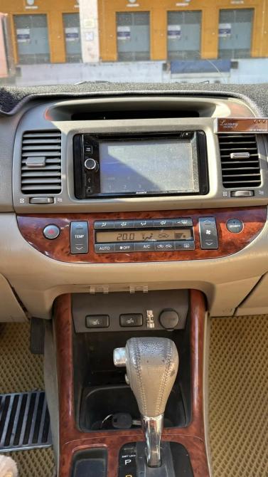 Toyota Camry V (XV30) Уфа  - изображение 10