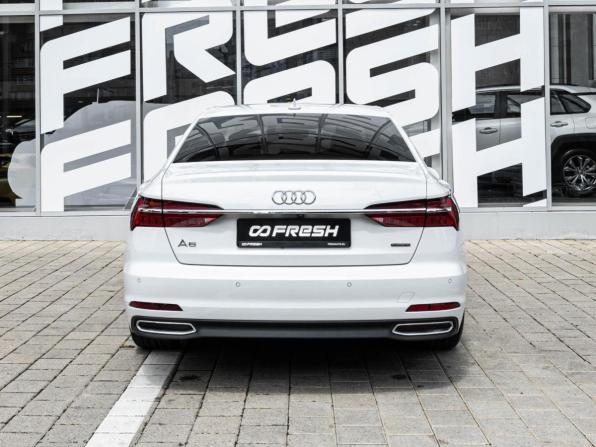 Audi A6 V (C8) с пробегом 2021 года, цена 3 685 500 рублей, 103618 км, седан, Автокод Объявления