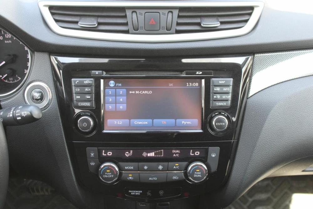 Nissan X-Trail III Пермь  - изображение 14