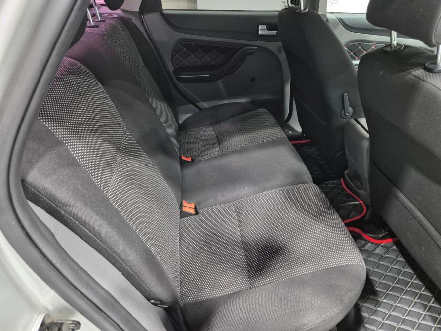 Ford Focus II Рестайлинг Воронеж  - изображение 14