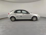 Chevrolet Lacetti I Уфа  - изображение 27