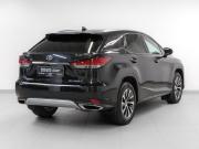 Lexus RX IV Рестайлинг Санкт-Петербург  - изображение 36