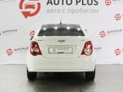 Chevrolet Aveo II Минеральные Воды  - изображение 24