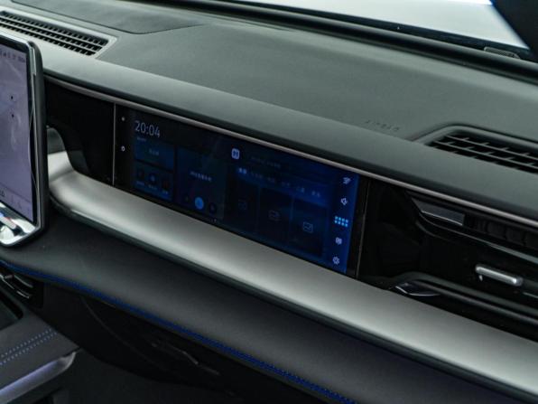 Volkswagen Teramont II (China Market) с пробегом 2026 года, цена 6 398 888 рублей, 30 км, внедорожник, Автокод Объявления