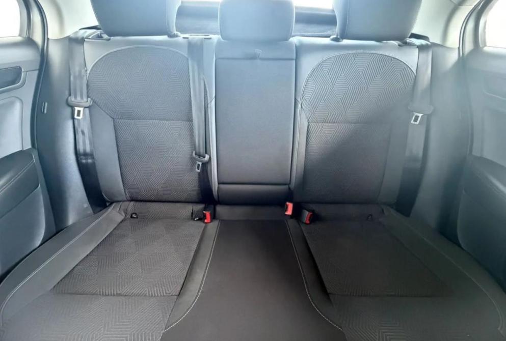 Volkswagen Polo VI Киров  - изображение 24