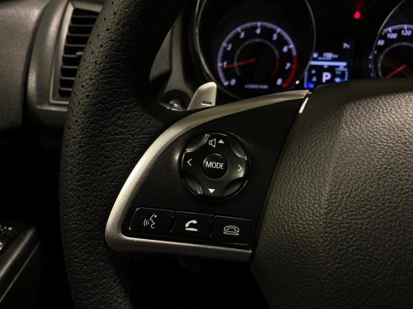 Mitsubishi ASX I Рестайлинг с пробегом 2012 года, цена 1 150 000 рублей, 212595 км, внедорожник, Автокод Объявления