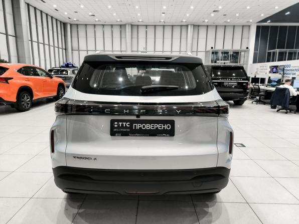 Chery Tiggo 4 Pro I Рестайлинг с пробегом 2024 года, цена 1 650 000 рублей, 25408 км, внедорожник, Автокод Объявления