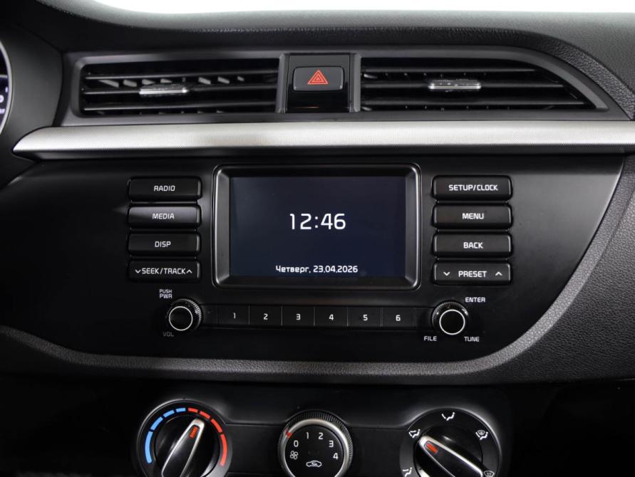 Kia Rio IV Санкт-Петербург  - изображение 16