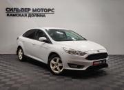 Ford Focus III Рестайлинг Пермь  - изображение 25