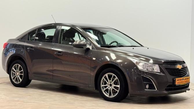 Chevrolet Cruze I Рестайлинг с пробегом 2013 года, цена 725 000 рублей, 174099 км, седан, Автокод Объявления