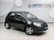 Suzuki SX4 I (Classic) Рестайлинг Подольск  - изображение 26