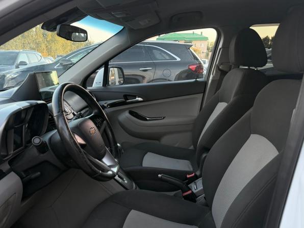 Chevrolet Orlando I с пробегом 2014 года, цена 1 250 000 рублей, 128011 км, минивэн, Автокод Объявления