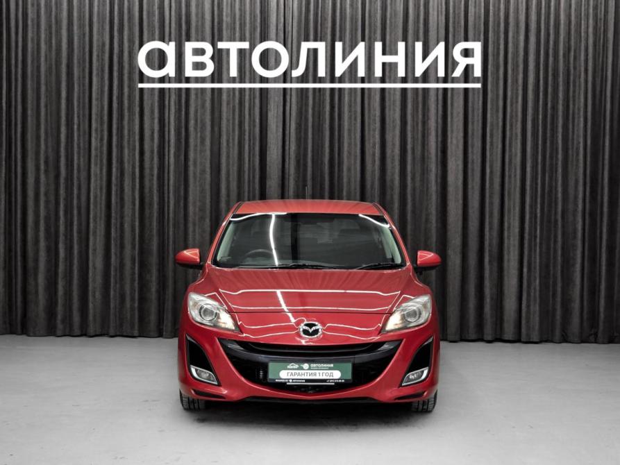 Mazda Axela II Красноярск  - изображение 2