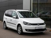Volkswagen Touran I Рестайлинг 2 Москва  - изображение 21