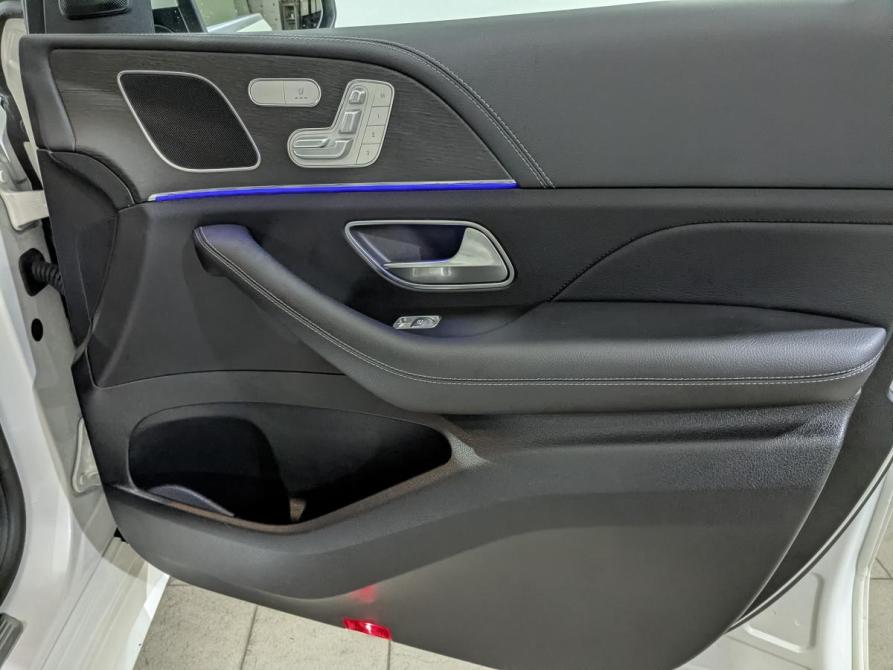 Mercedes-Benz GLE II (V167) Москва  - изображение 25