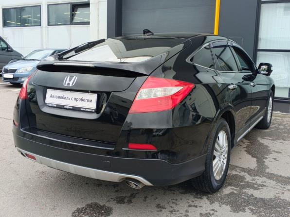 Honda Crosstour I Рестайлинг с пробегом 2014 года, цена 1 600 000 рублей, 252000 км, внедорожник, Автокод Объявления