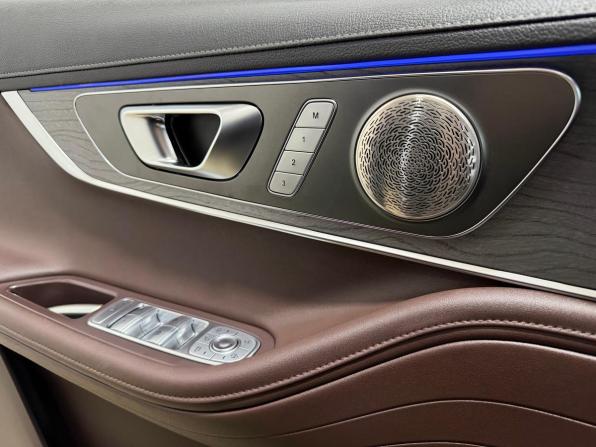 Chery Tiggo 8 Pro Max I Рестайлинг с пробегом 2023 года, цена 2 450 000 рублей, 33275 км, внедорожник, Автокод Объявления