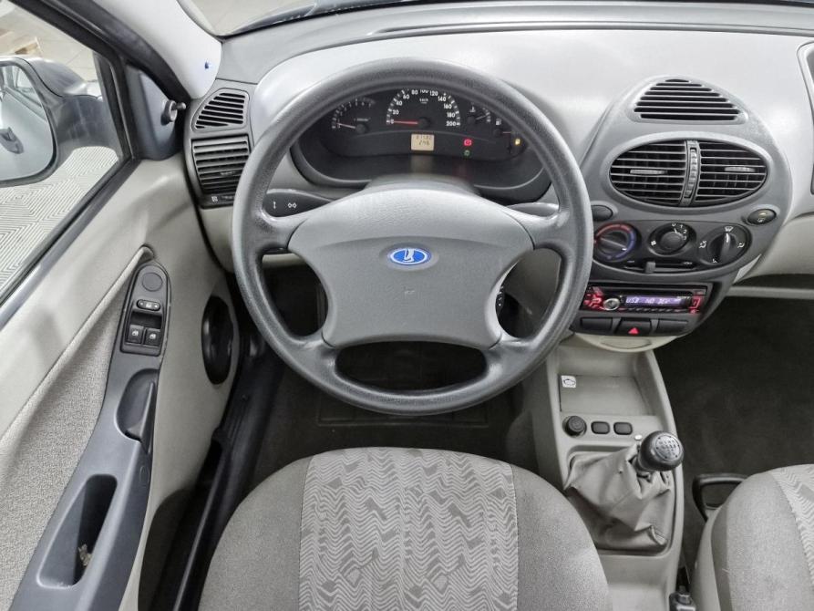Lada (ВАЗ) Kalina I Нижний Новгород  - изображение 17