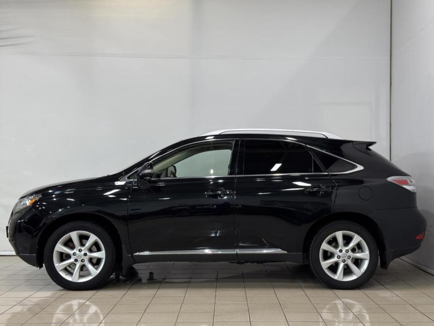 Lexus RX III Нижний Новгород  - изображение 2