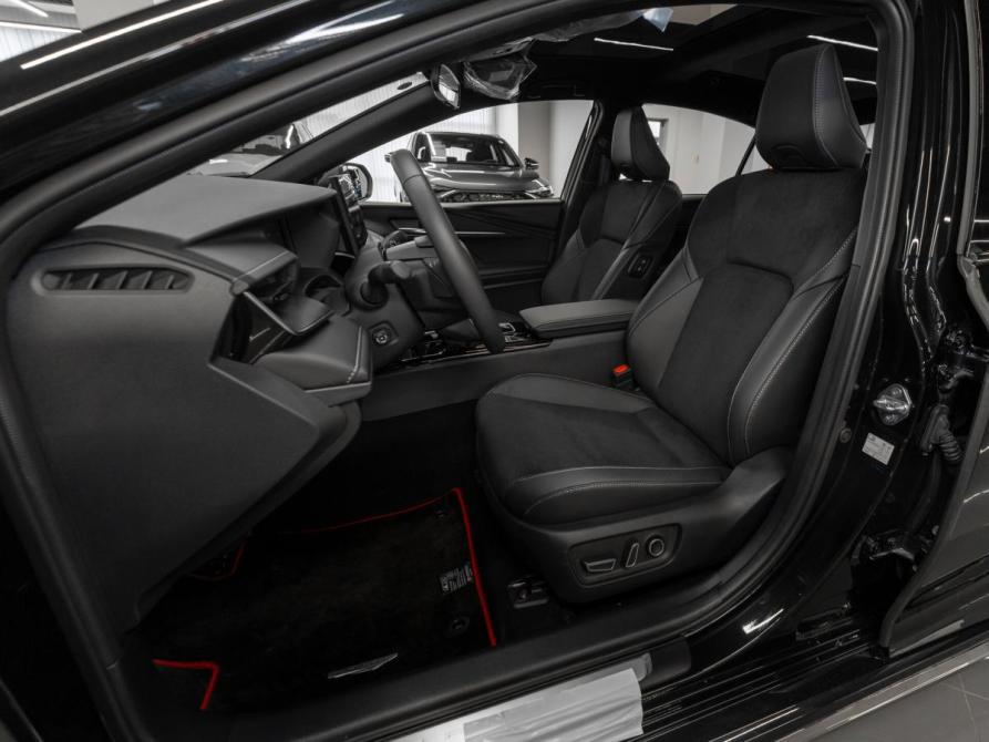 Toyota Camry IX (XV80) China Market Москва  - изображение 9