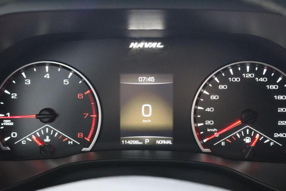 Haval Jolion I Санкт-Петербург  - изображение 16
