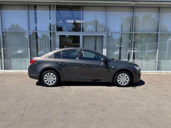 Chevrolet Cruze I Рестайлинг с пробегом 2013 года, цена 800 000 рублей, 82000 км, седан, Автокод Объявления