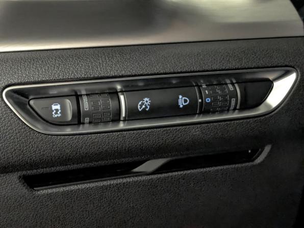 Geely Coolray I с пробегом 2021 года, цена 1 745 000 рублей, 53857 км, внедорожник, Автокод Объявления