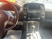 Nissan Pathfinder III Рестайлинг Сызрань  - изображение 32