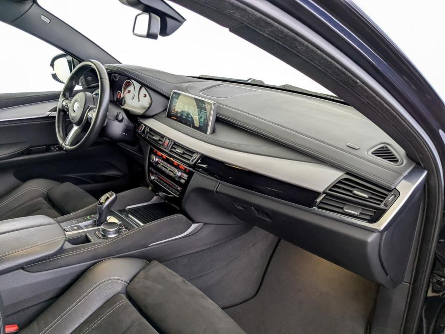 BMW X6 II (F16) Москва  - изображение 11