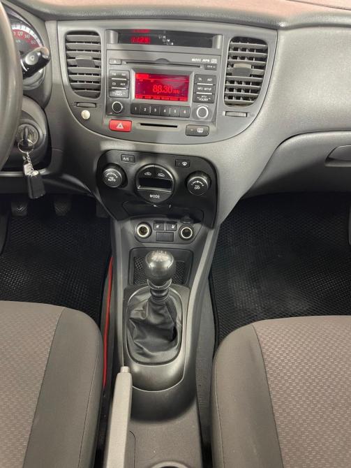 Kia Rio II Рестайлинг Воронеж  - изображение 14