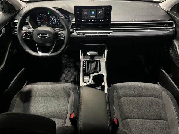 Geely Emgrand II с пробегом 2023 года, цена 1 550 000 рублей, 28862 км, седан, Автокод Объявления
