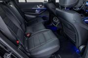 Mercedes-Benz GLS II (X167) Рестайлинг Казань  - изображение 24