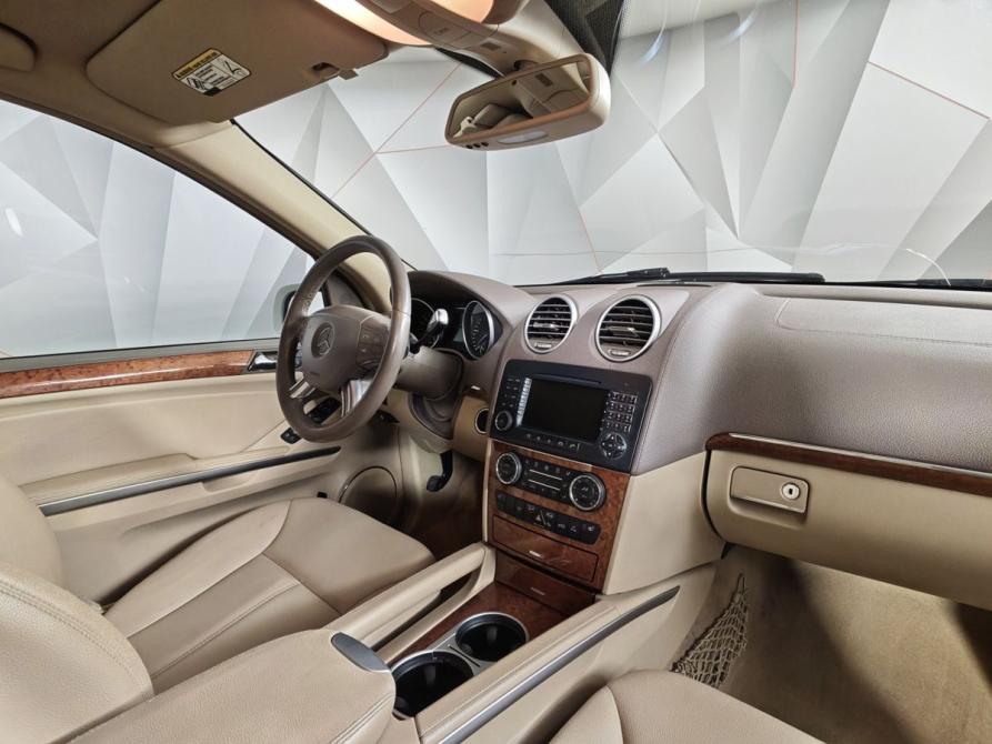 Mercedes-Benz GL-Класс I (X164) Москва  - изображение 12