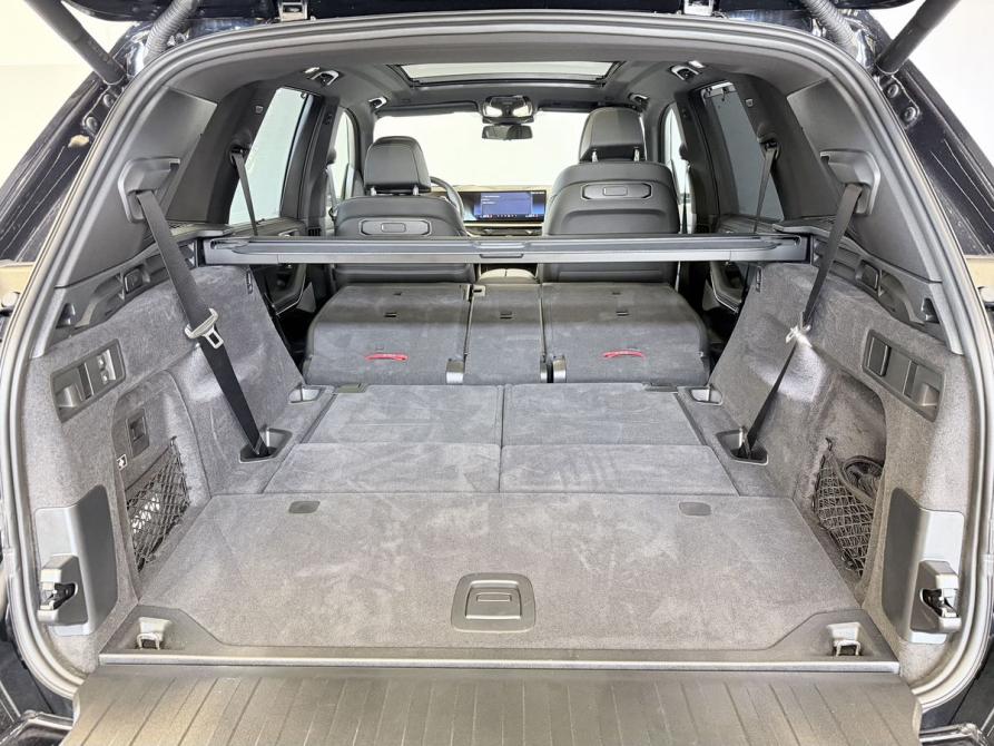 BMW X5 IV (G05/G18) Рестайлинг Воронеж  - изображение 18