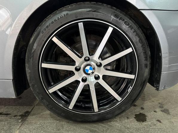 BMW 5 серии V (E60/E61) с пробегом 2003 года, цена 800 000 рублей, 313038 км, седан, Автокод Объявления