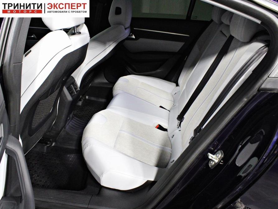 Peugeot 508 II Белгород  - изображение 17