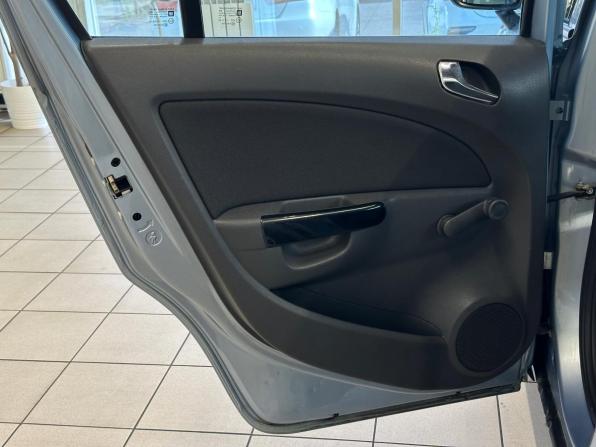 Opel Corsa D с пробегом 2007 года, цена 585 000 рублей, 206576 км, хэтчбек, Автокод Объявления