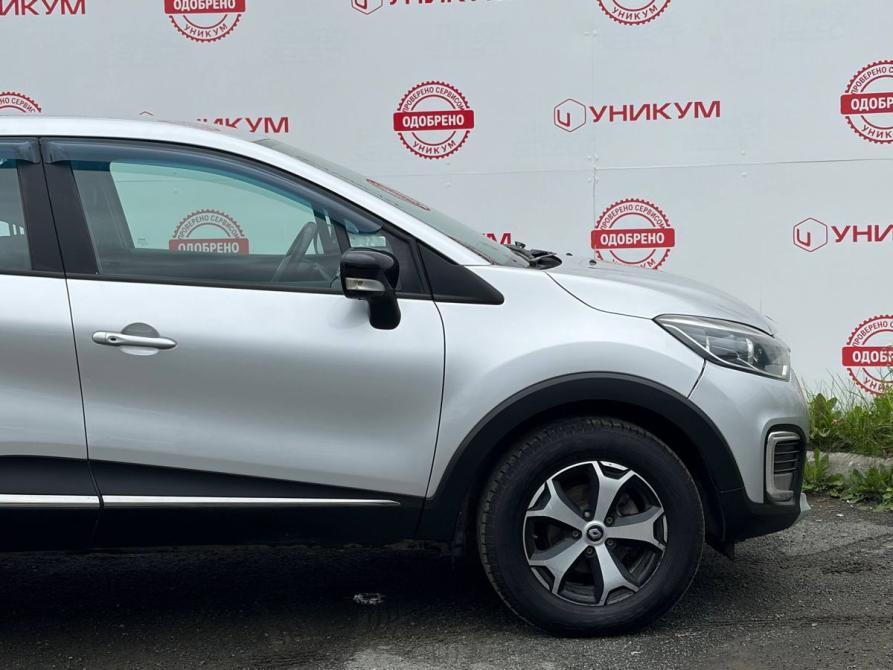Renault Kaptur I Екатеринбург  - изображение 18