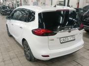 Opel Zafira C Москва  - изображение 36