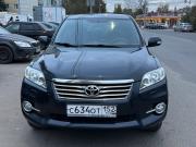 Toyota RAV4 III (XA30) Рестайлинг Нижний Новгород  - изображение 15