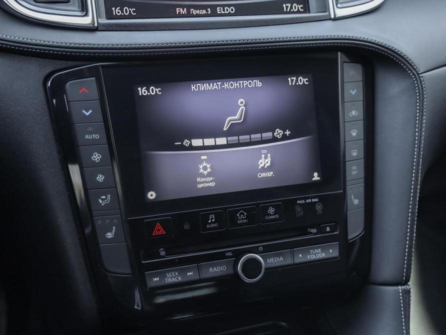 Infiniti QX50 II Санкт-Петербург  - изображение 18