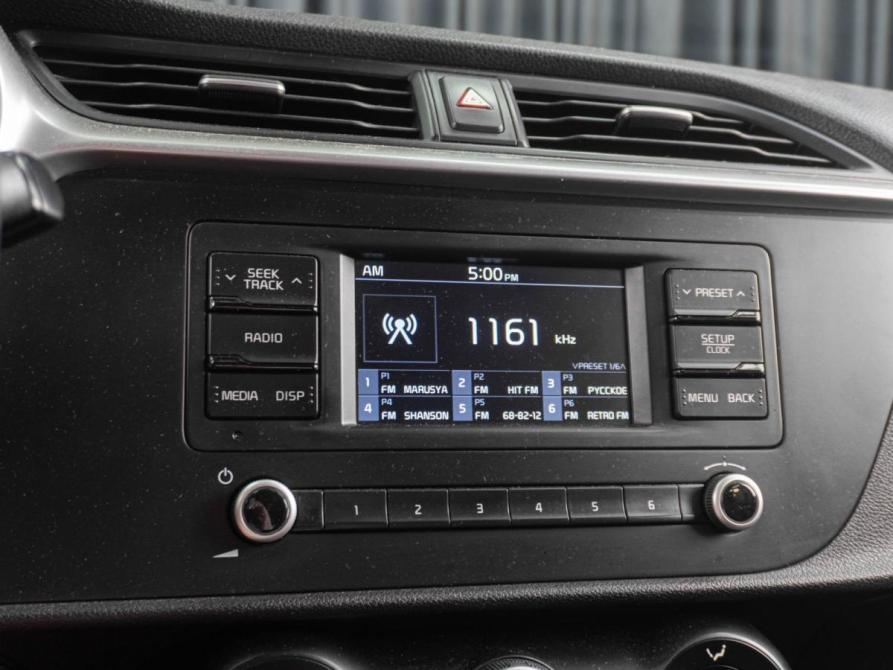 Kia Rio IV Рестайлинг Тюмень  - изображение 13